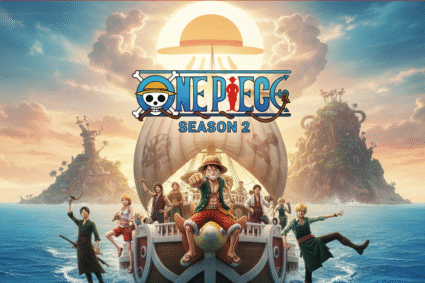 Data de Estreia One Piece S2: Anúncio Imperdível