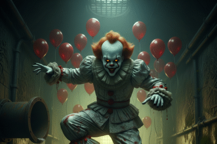 IT: Bem-Vindos a Derry | Análise do Episódio 5: O Palhaço Dançarino Finalmente Flutua!