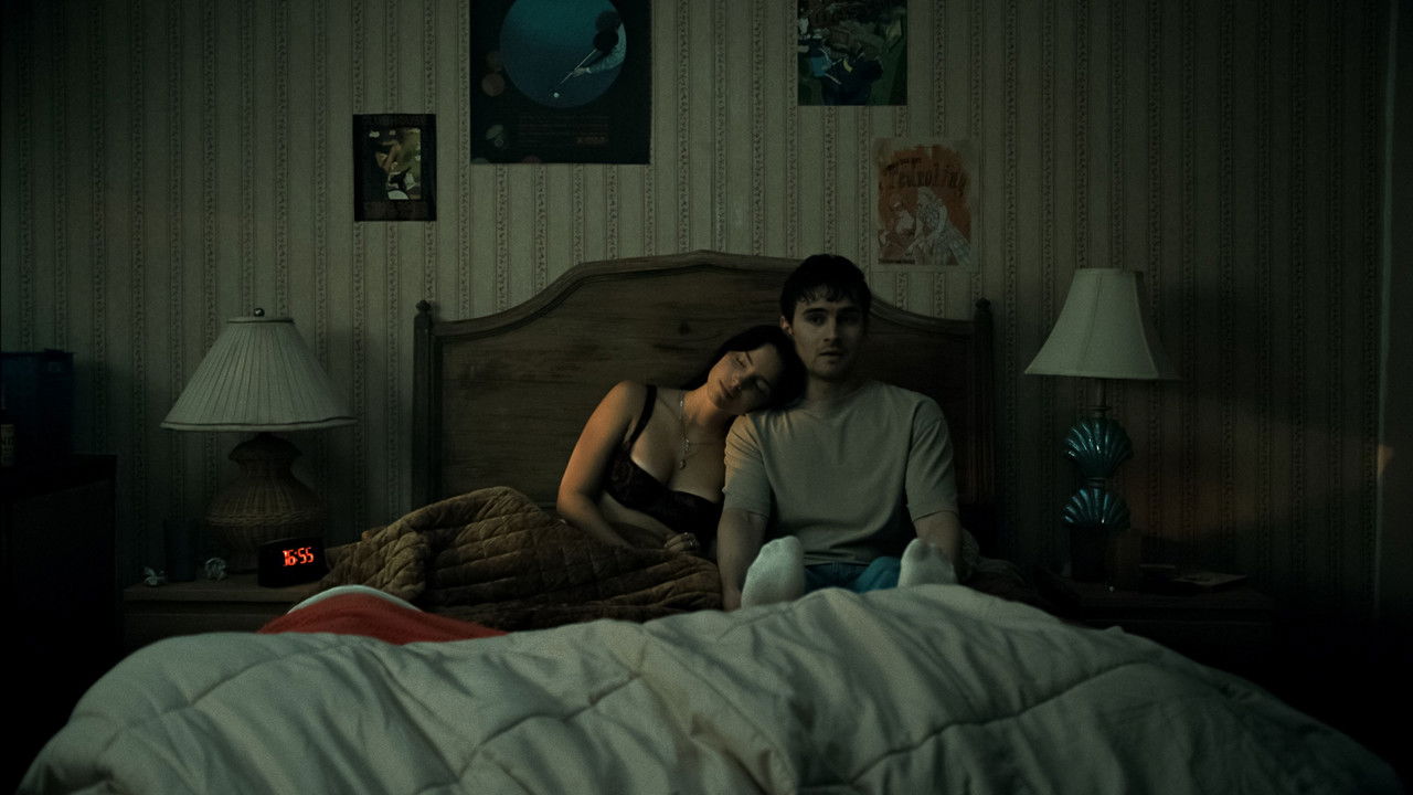 filme Obsessão