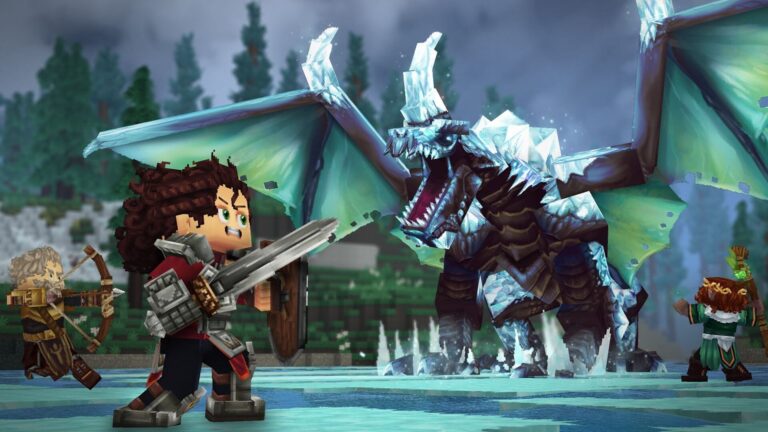 jogo Hytale