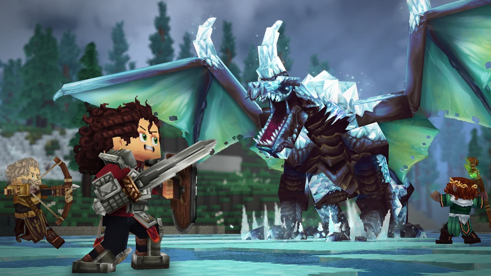 jogo Hytale