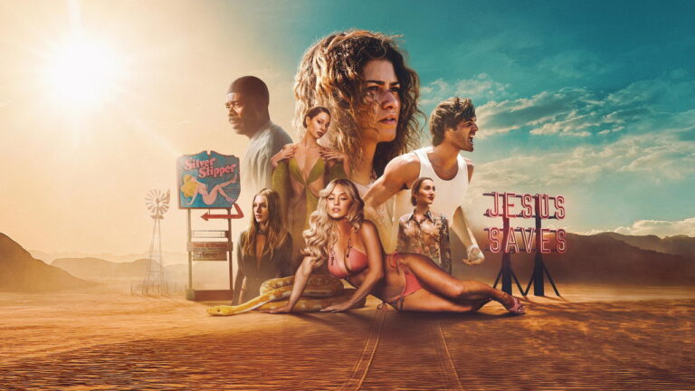 filme Euphoria 2019