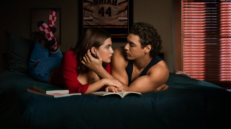 Off Campus filme