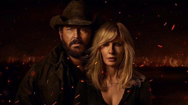 filme Rancho Dutton