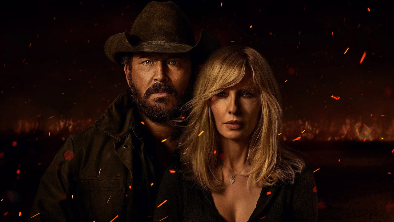 filme Rancho Dutton