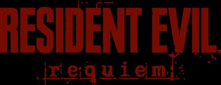 Resident Evil Requiem