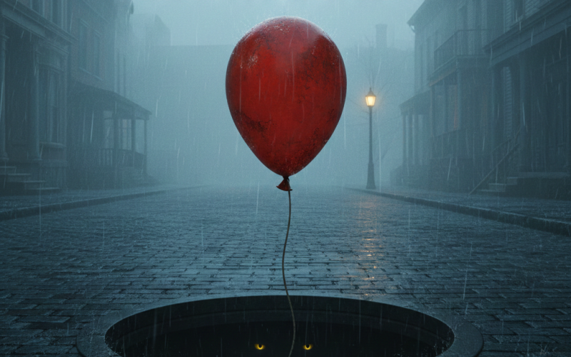 Bem-Vindos a Derry Ep 7: Terrível Análise Exclusiva