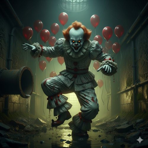 IT: Bem-Vindos a Derry | Análise do Episódio 5: O Palhaço Dançarino Finalmente Flutua!