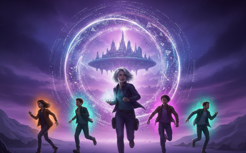 Análise do Episódio 5 da 1ª Temporada de Pluribus: Morais em Jogo