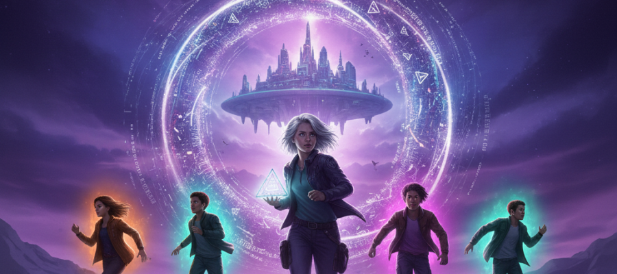 Análise do Episódio 5 da 1ª Temporada de Pluribus: Morais em Jogo